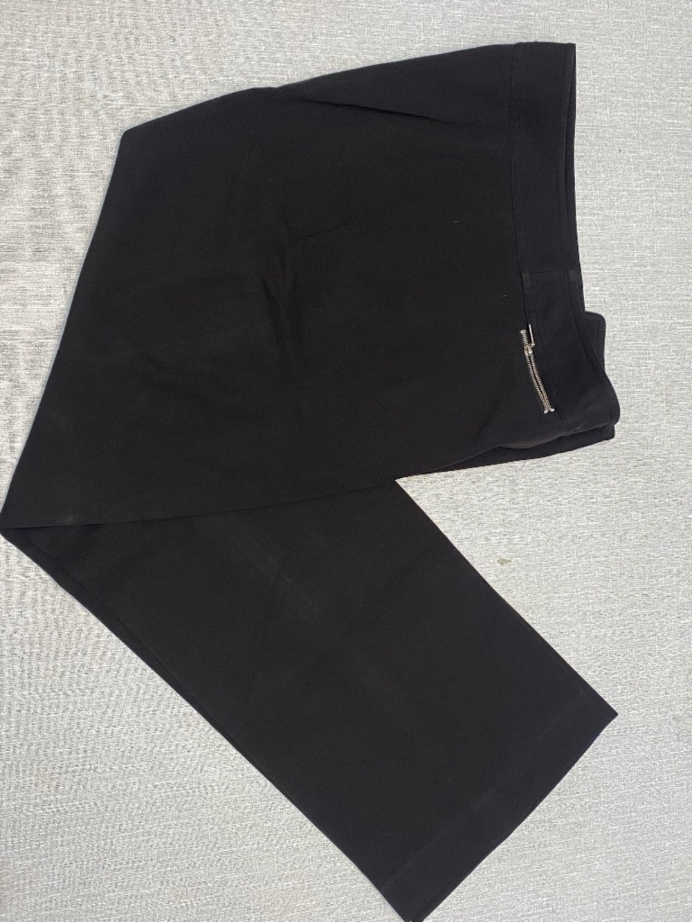 Black Dress Pants